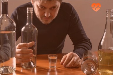 Лечение белой горячки в Красном Чикое