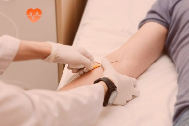 Кодирование от алкоголизма на 3 года в Красном Чикое