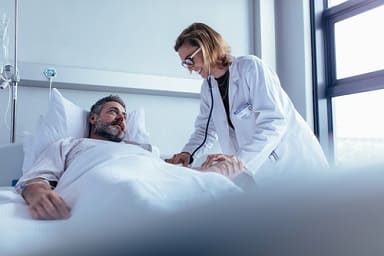 Лечение алкоголизма в стационаре в Красном Чикое