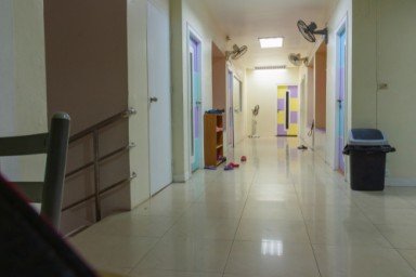 О клинике в Красном Чикое